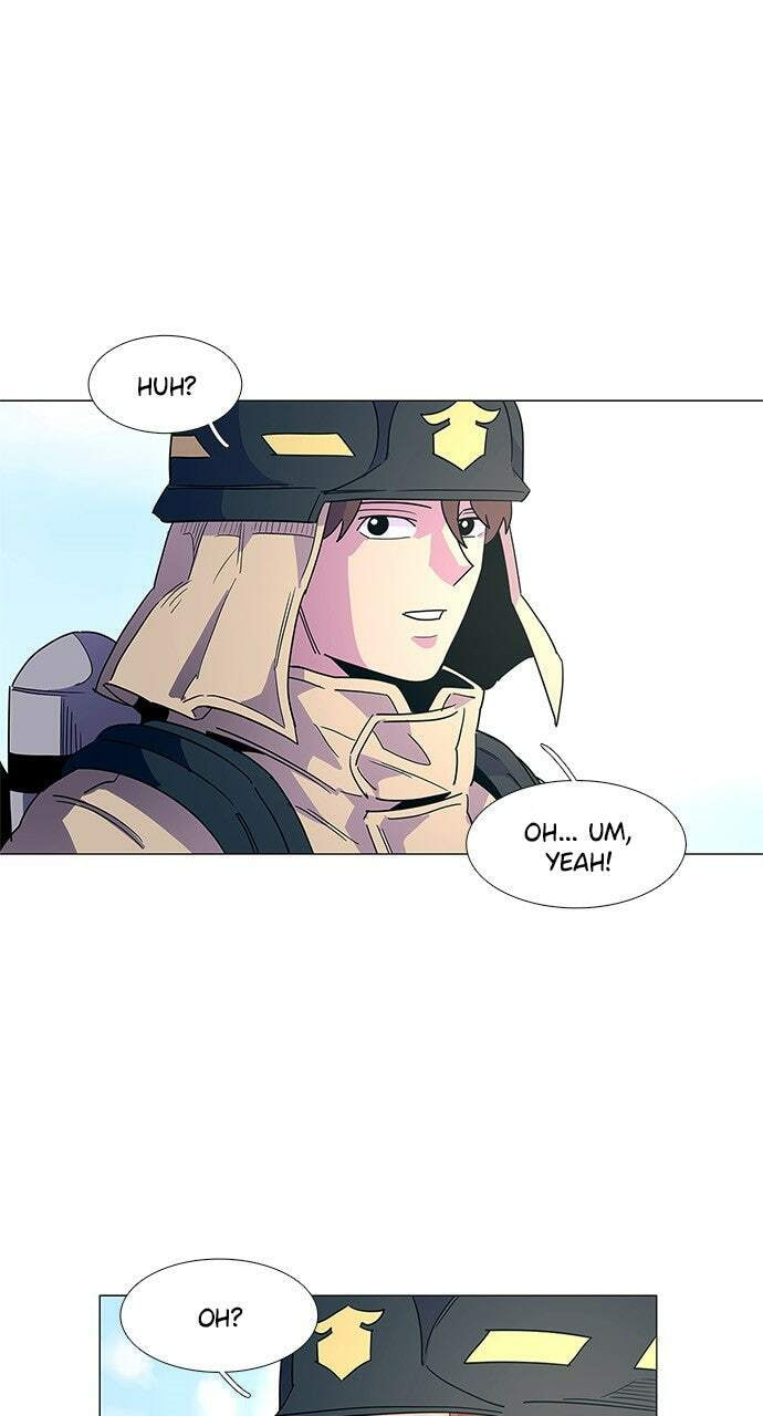 1 Second Chapter 14 page 17 - 