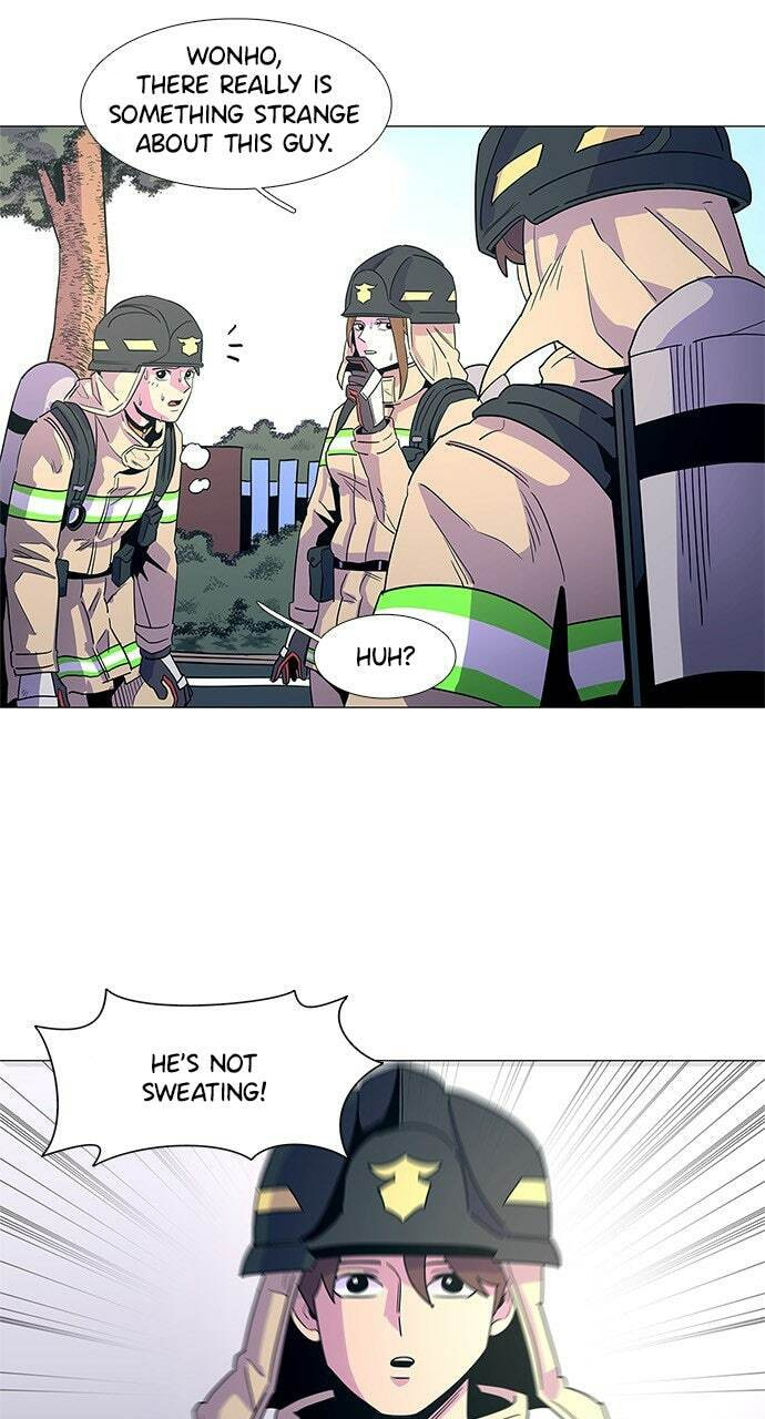 1 Second Chapter 14 page 19 - 