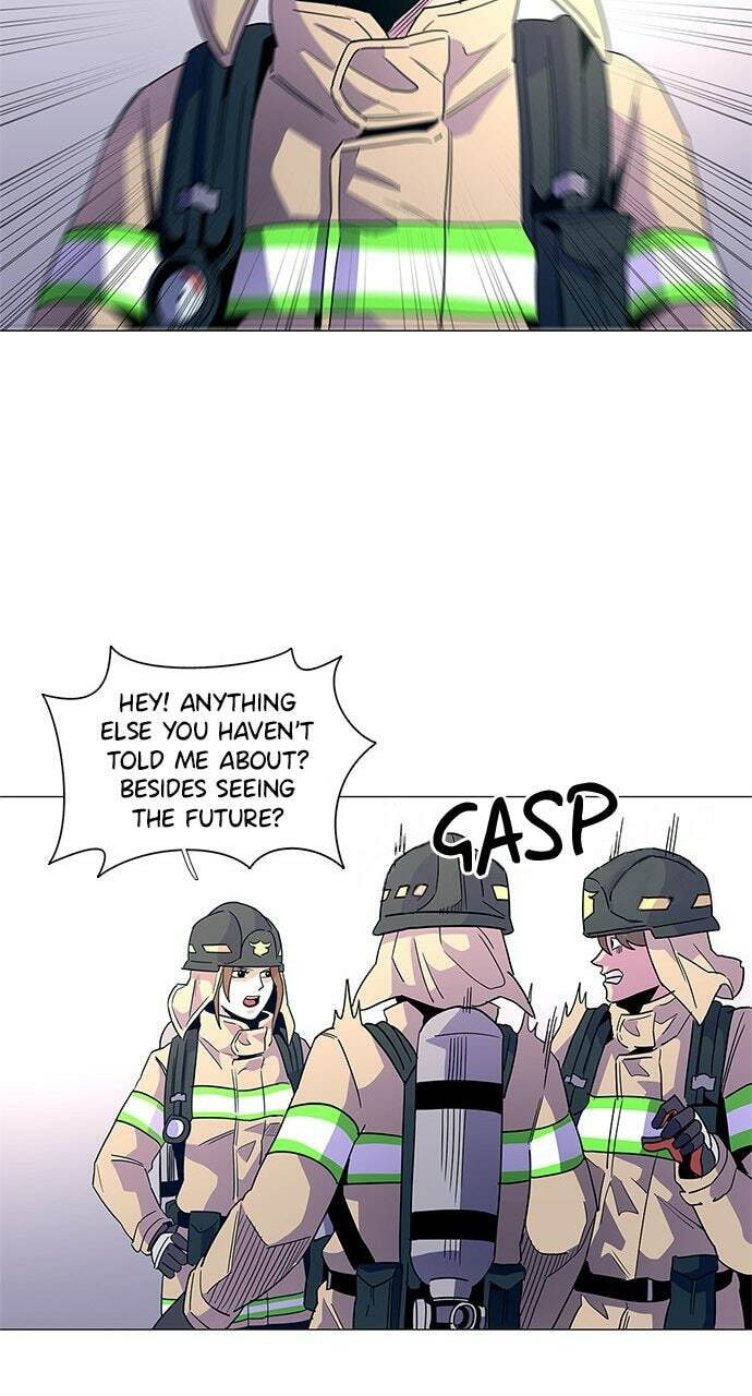 1 Second Chapter 14 page 20 - 