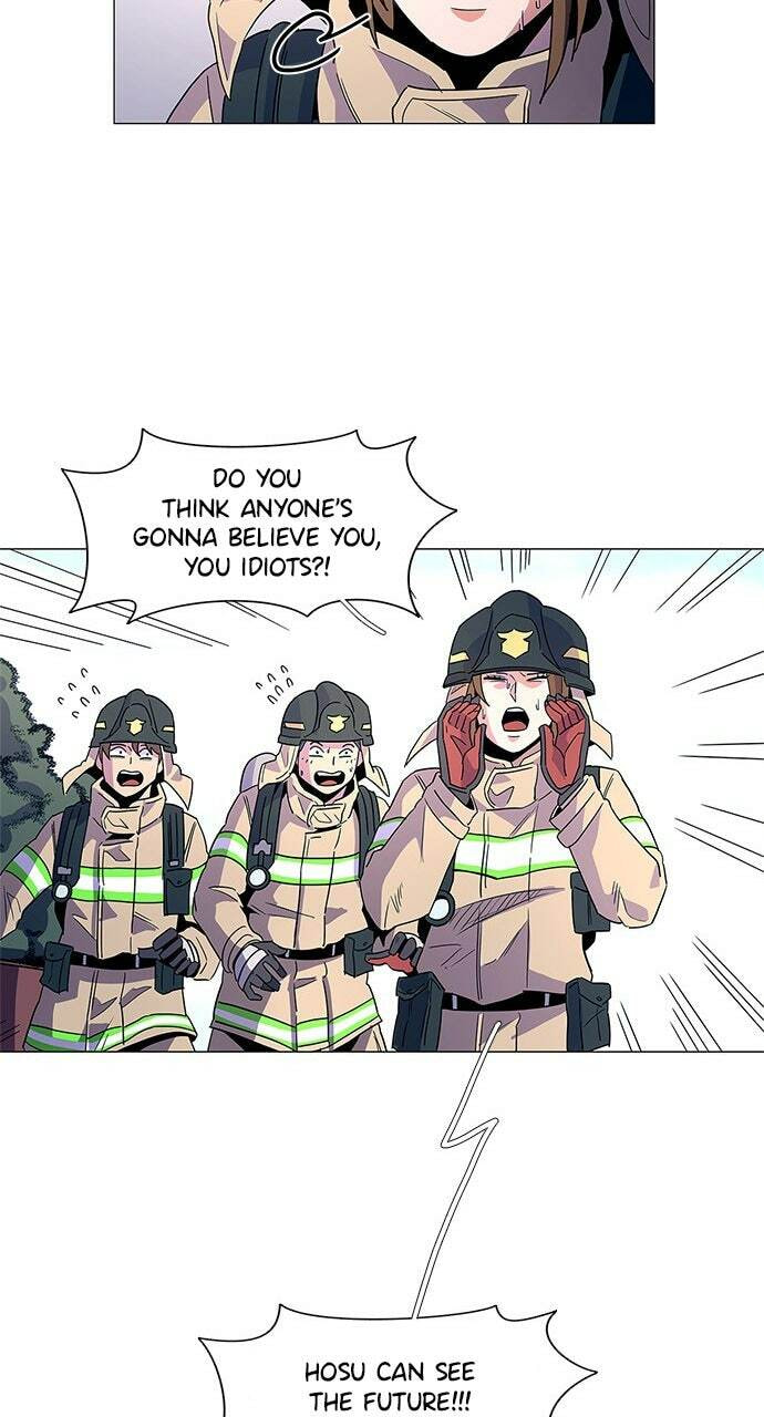 1 Second Chapter 14 page 22 - 