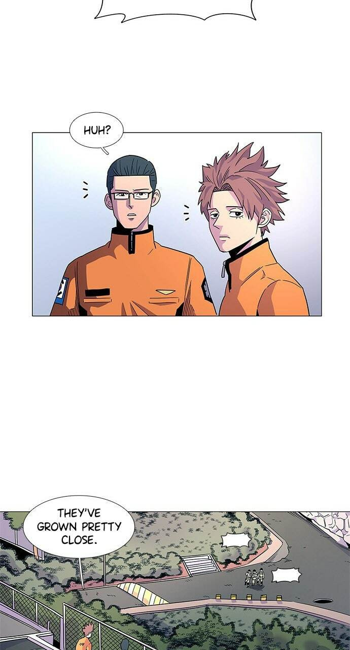 1 Second Chapter 14 page 23 - 