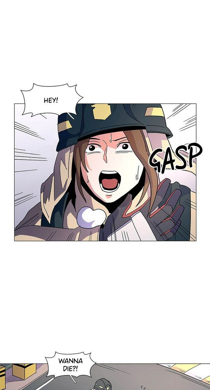 1 Second Chapter 14 page 25 - 