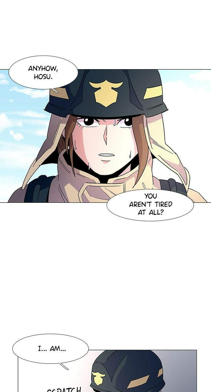 1 Second Chapter 14 page 27 - 