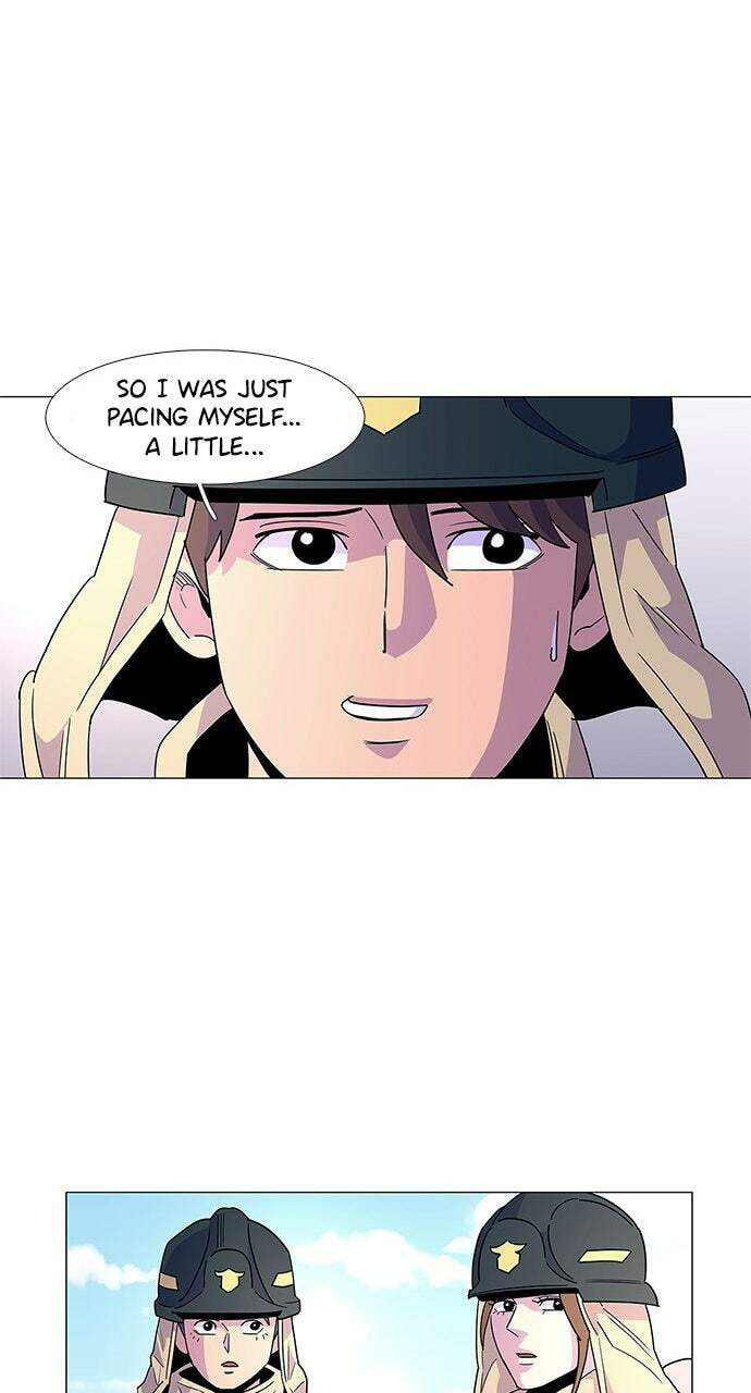 1 Second Chapter 14 page 29 - 