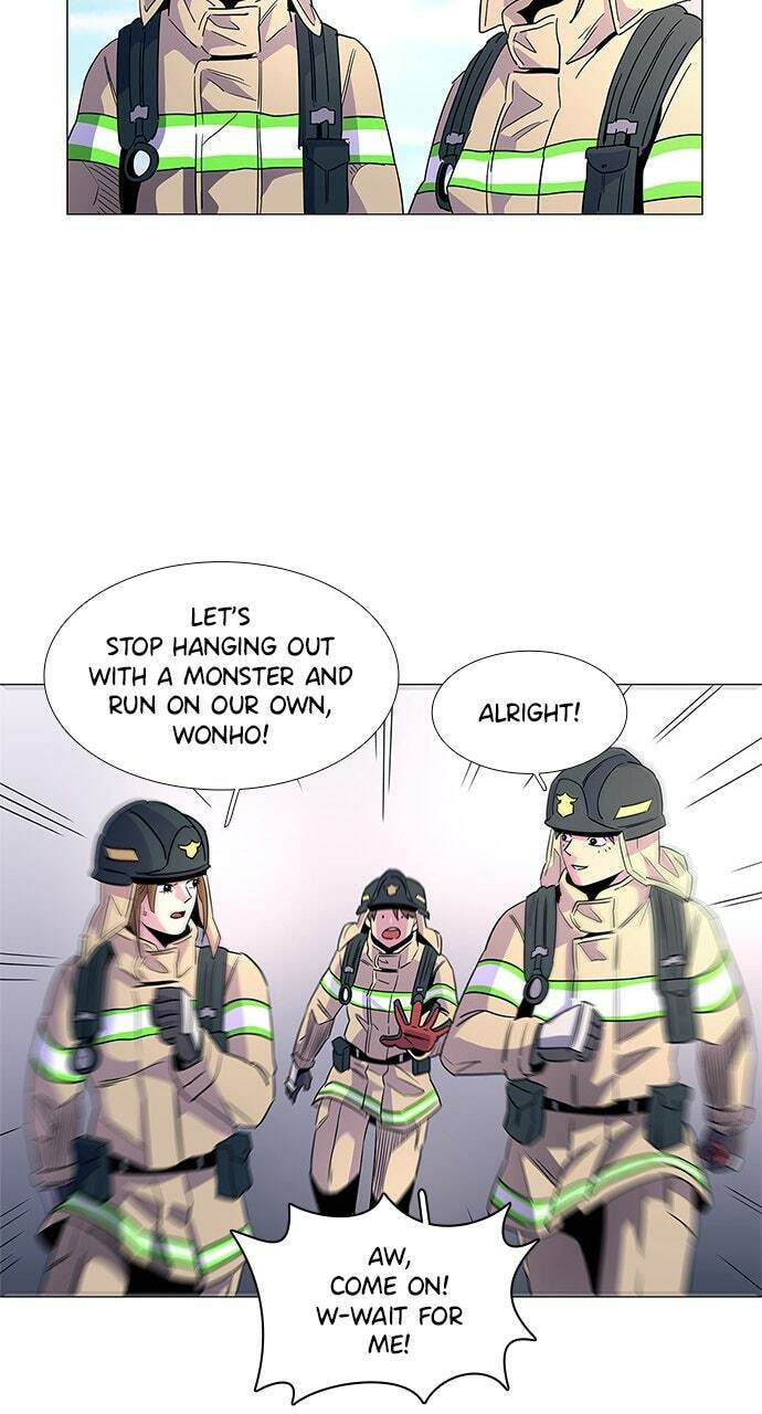 1 Second Chapter 14 page 30 - 