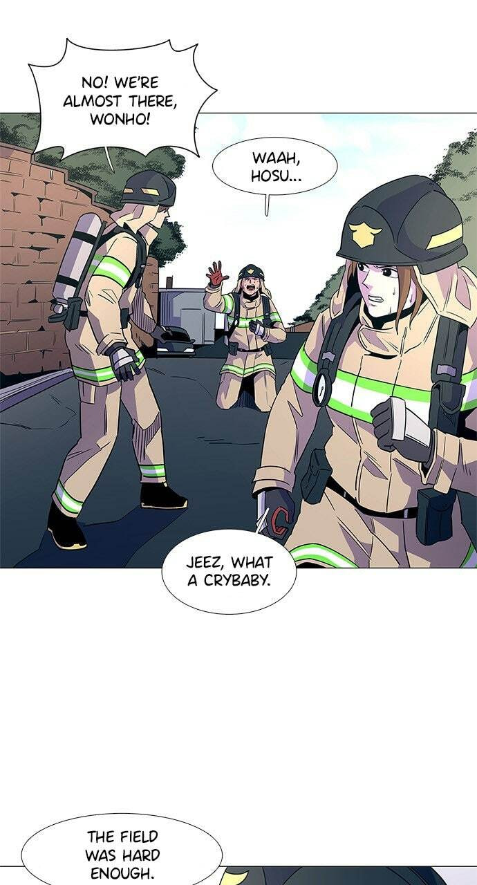 1 Second Chapter 14 page 4 - 