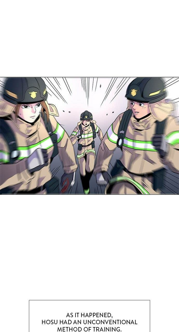 1 Second Chapter 14 page 31 - 