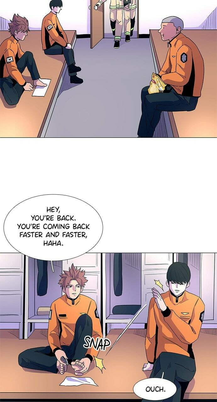 1 Second Chapter 14 page 34 - 