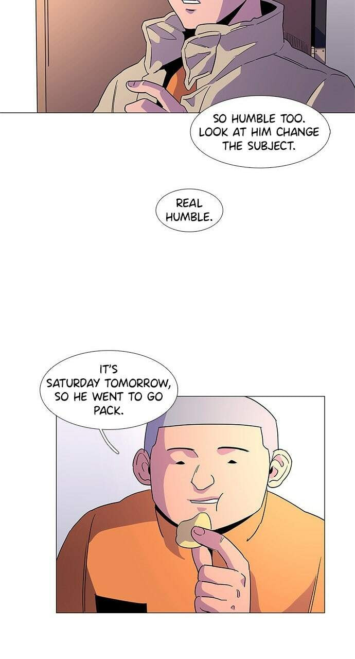 1 Second Chapter 14 page 39 - 