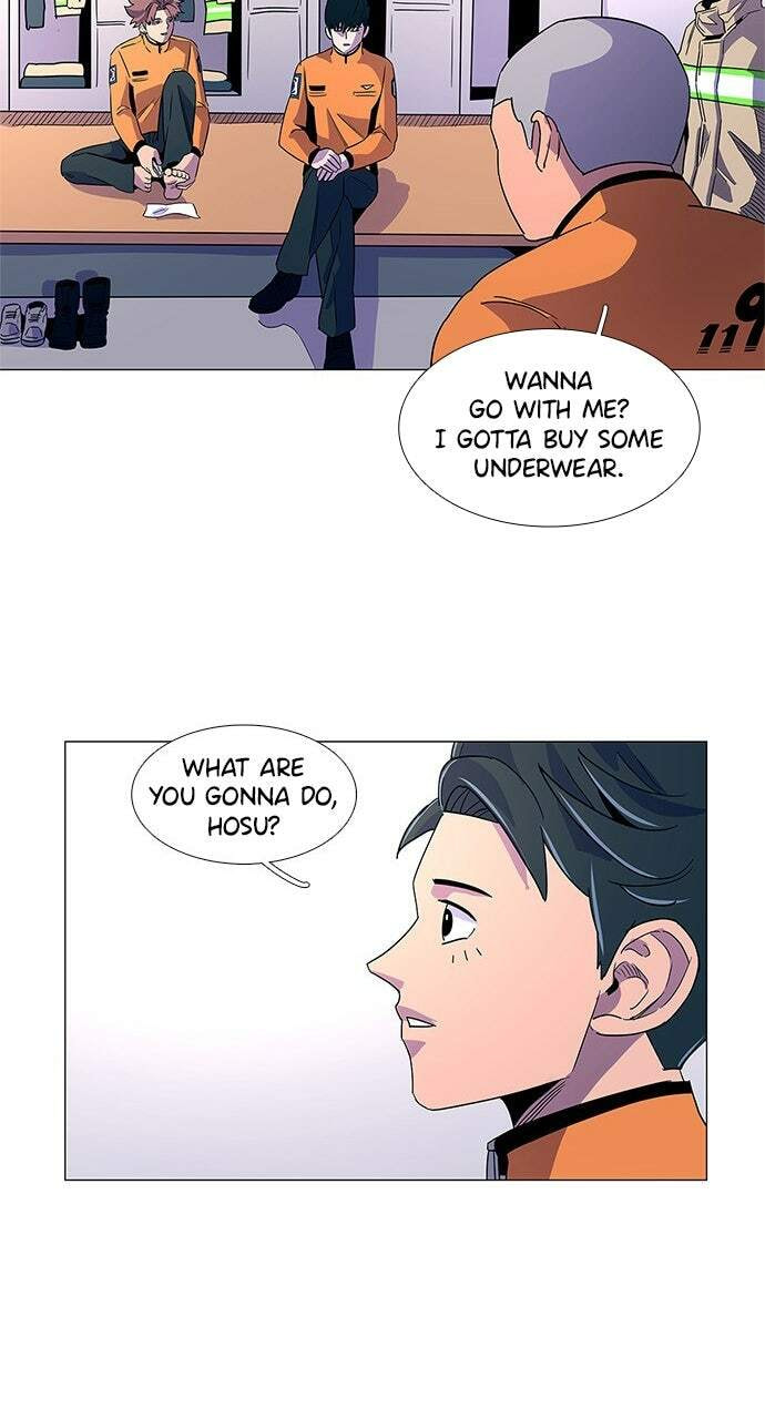 1 Second Chapter 14 page 41 - 