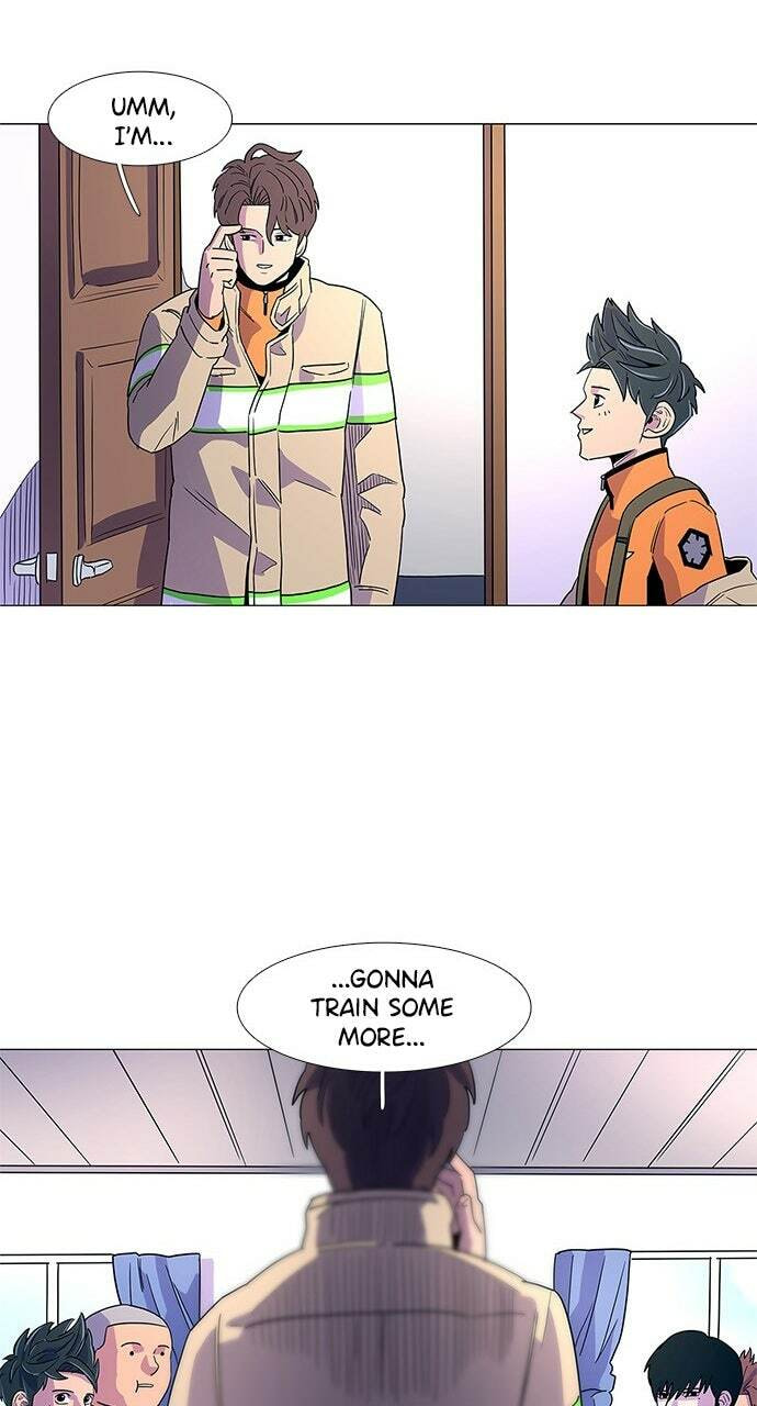 1 Second Chapter 14 page 42 - 