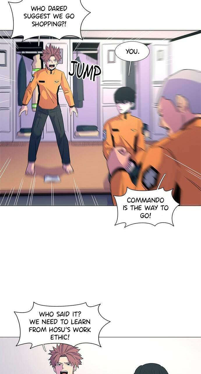 1 Second Chapter 14 page 44 - 
