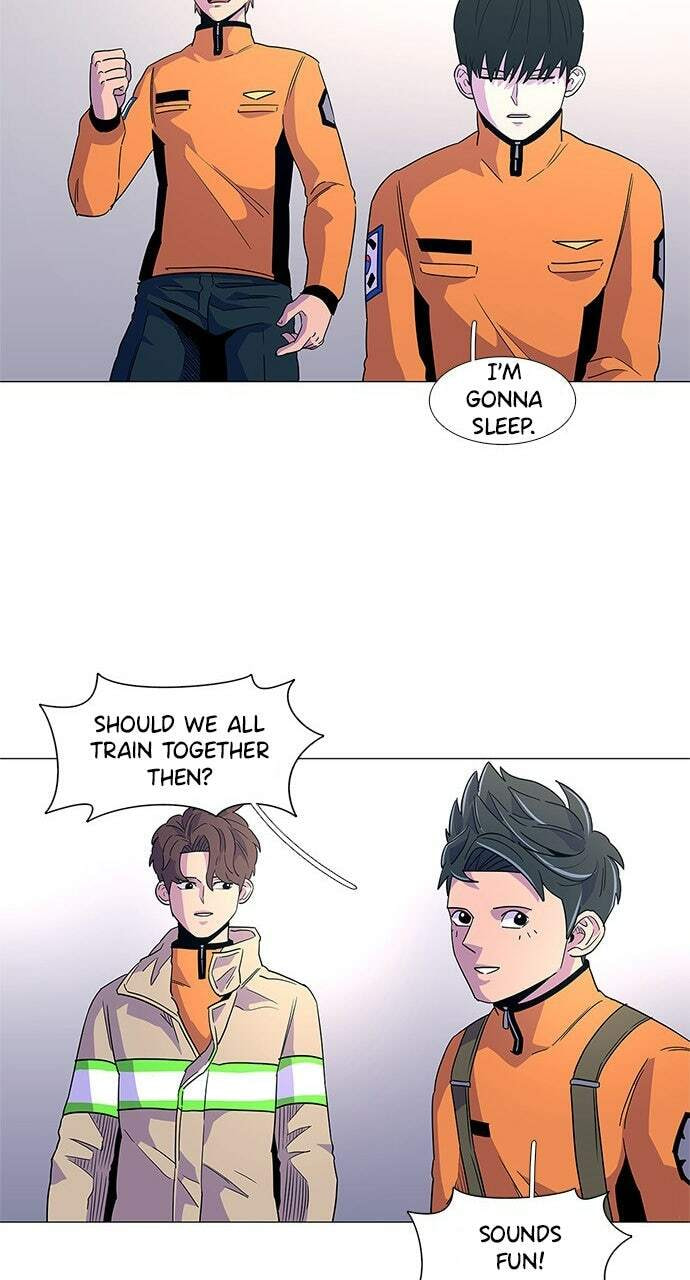 1 Second Chapter 14 page 45 - 