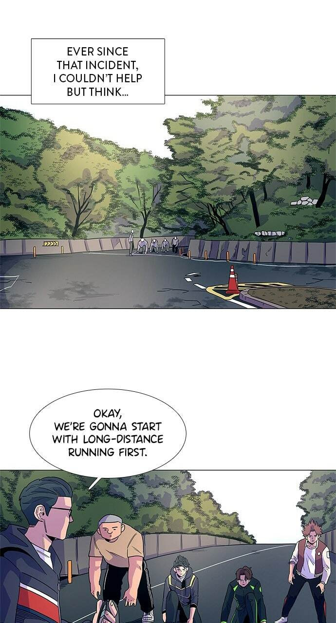 1 Second Chapter 14 page 47 - 
