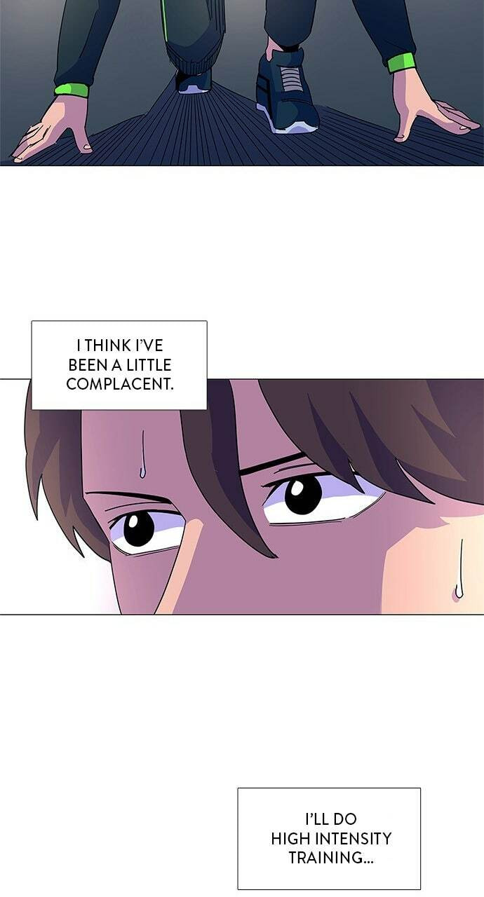 1 Second Chapter 14 page 50 - 