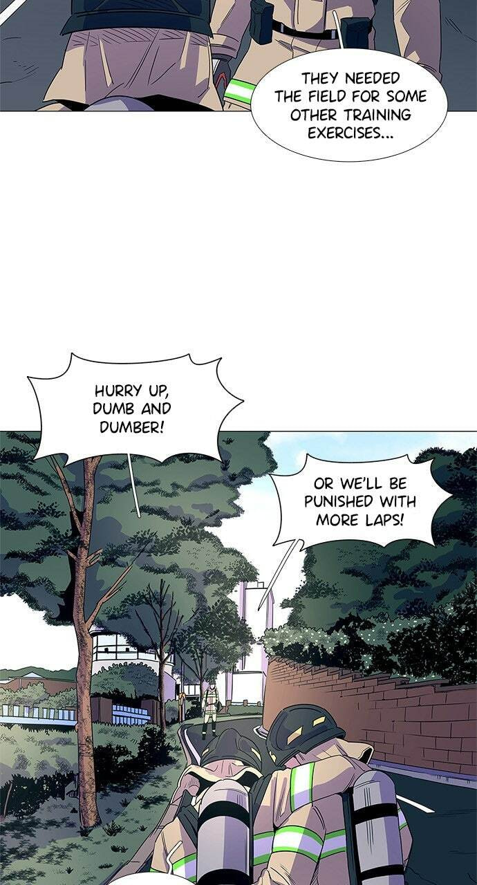 1 Second Chapter 14 page 6 - 