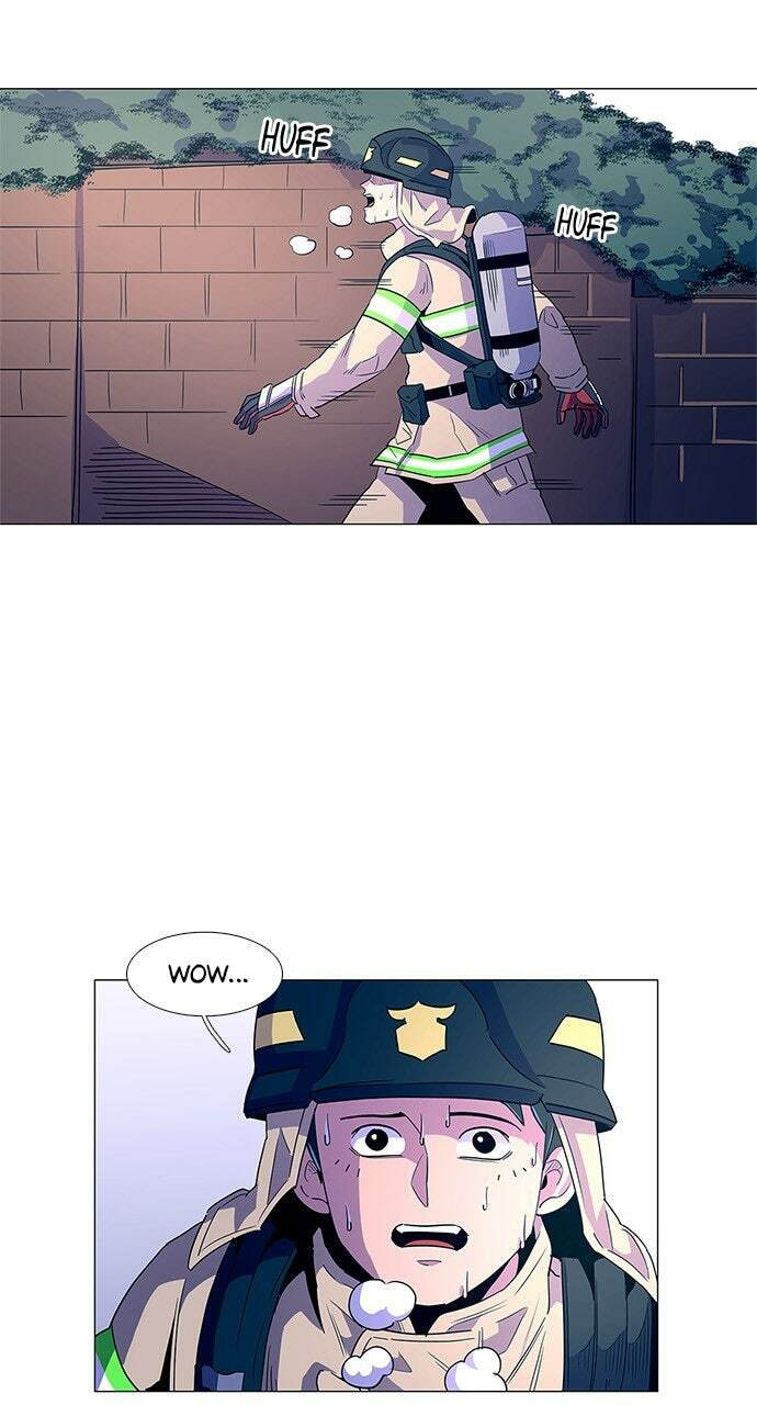 1 Second Chapter 14 page 10 - 