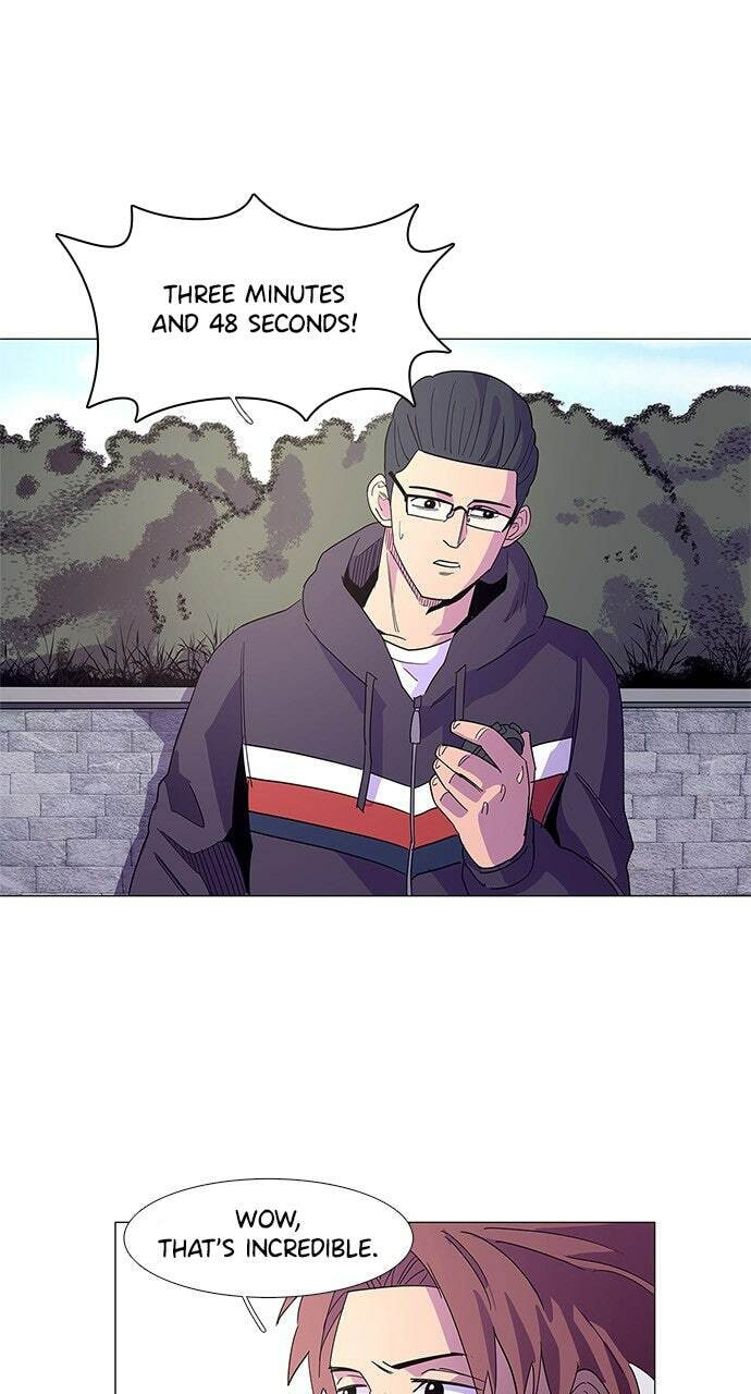 1 Second Chapter 15 page 1 - 