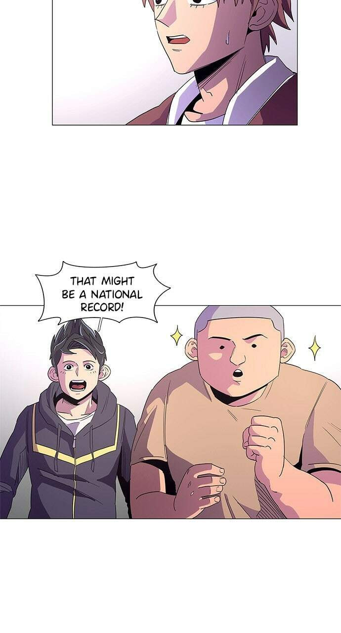 1 Second Chapter 15 page 2 - 