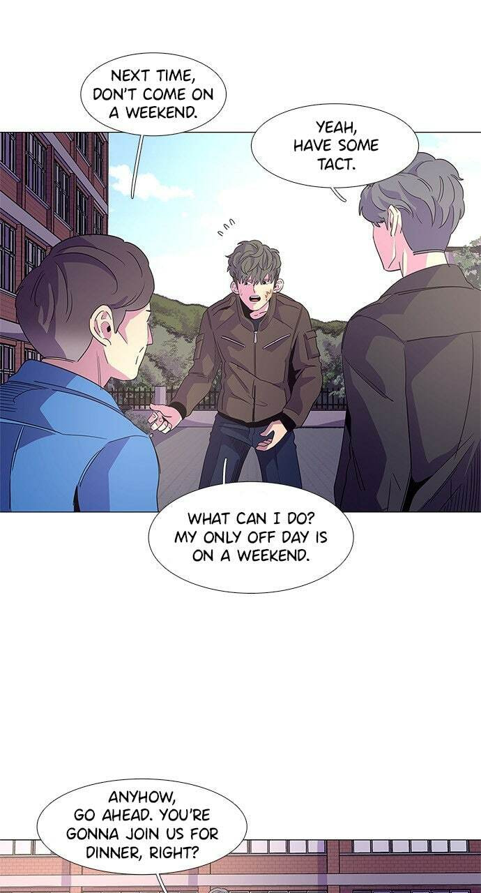 1 Second Chapter 15 page 15 - 