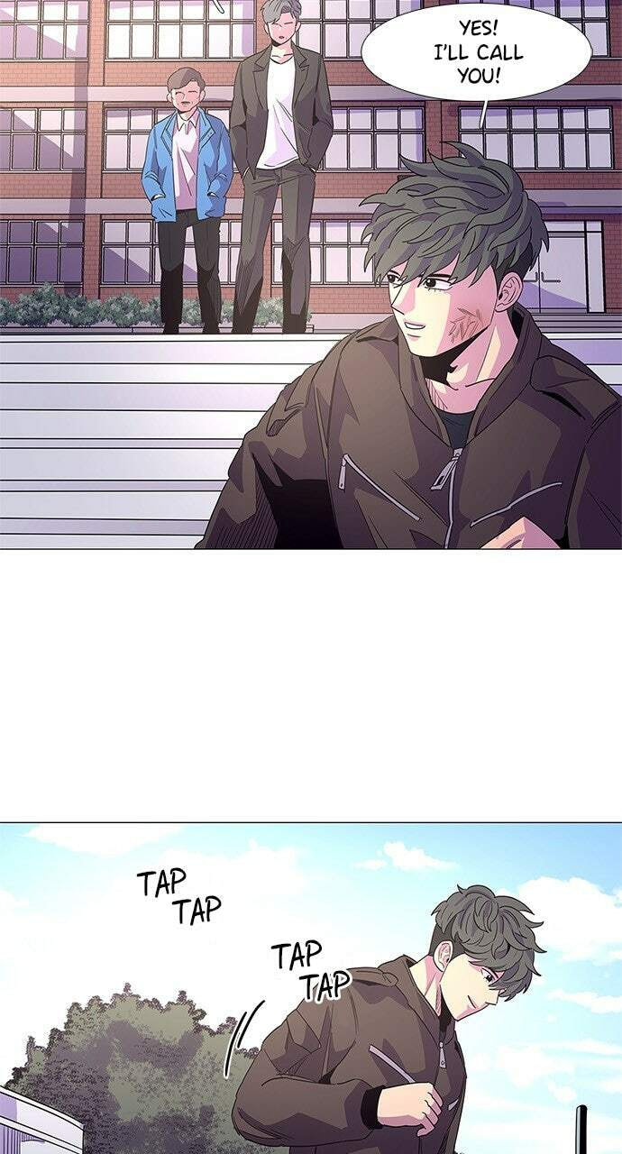 1 Second Chapter 15 page 16 - 