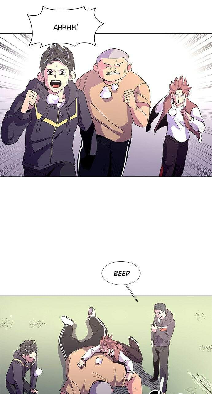 1 Second Chapter 15 page 18 - 