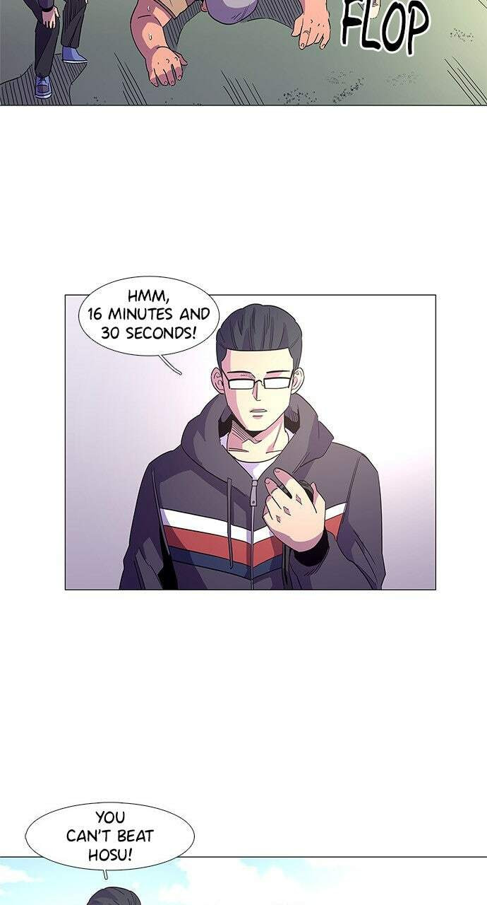 1 Second Chapter 15 page 19 - 
