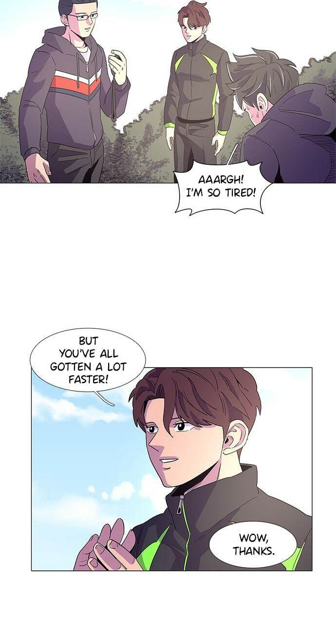 1 Second Chapter 15 page 20 - 