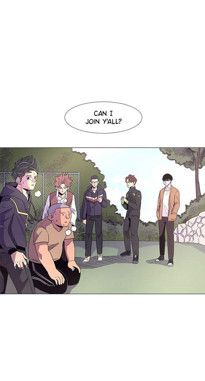 1 Second Chapter 15 page 21 - 