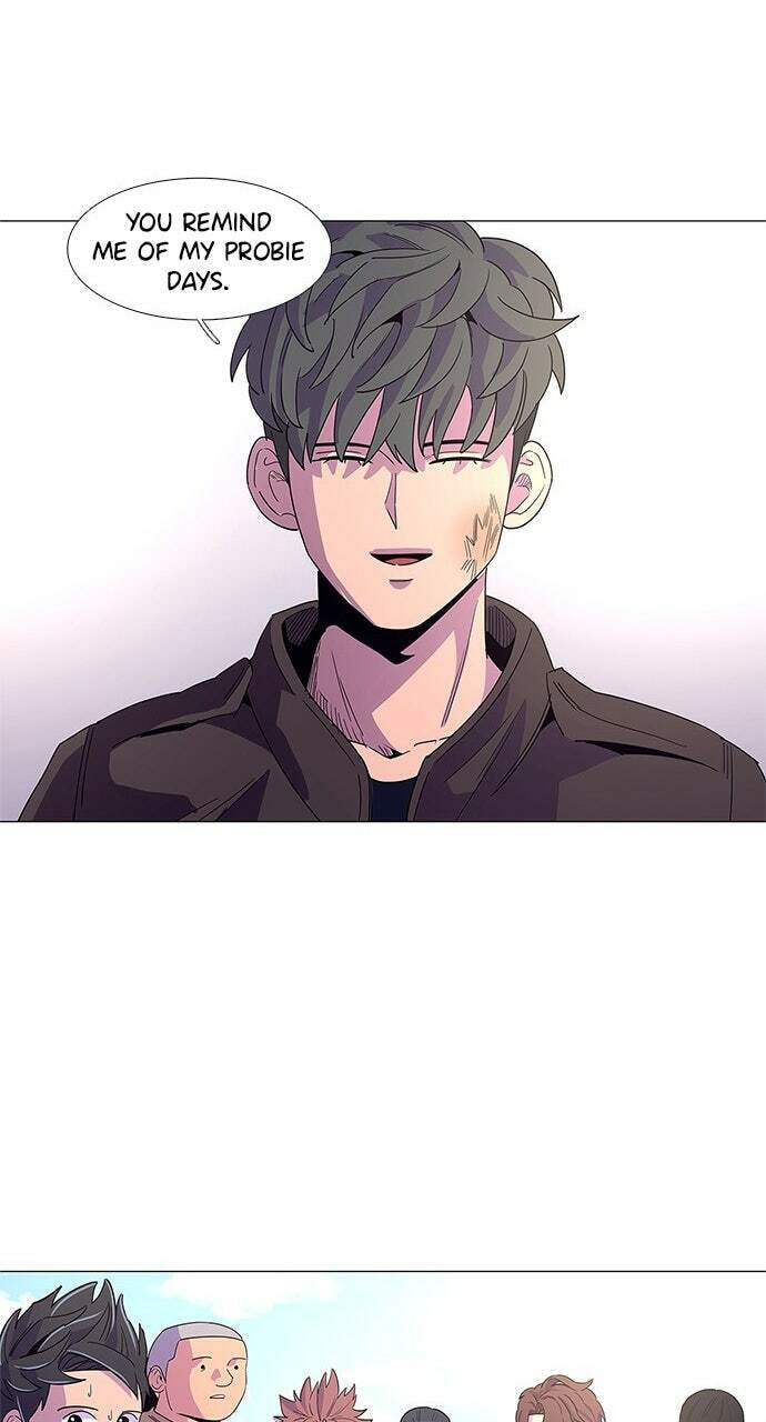 1 Second Chapter 15 page 22 - 