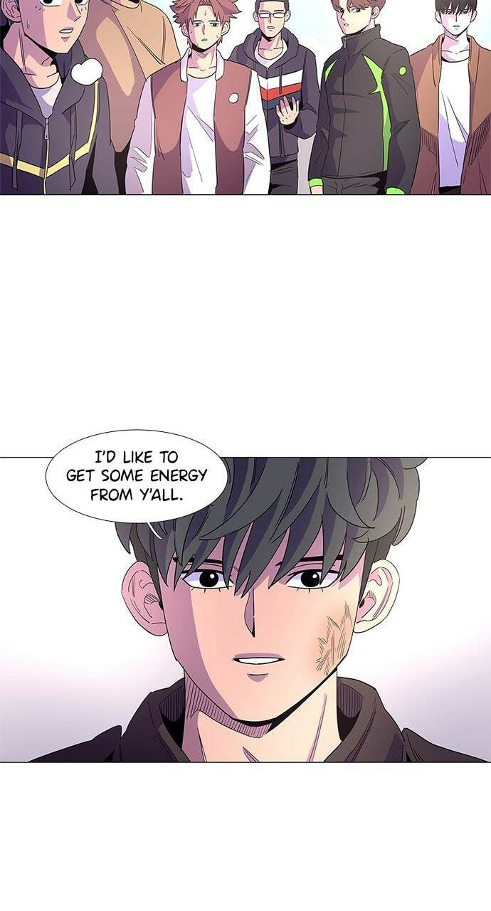 1 Second Chapter 15 page 23 - 