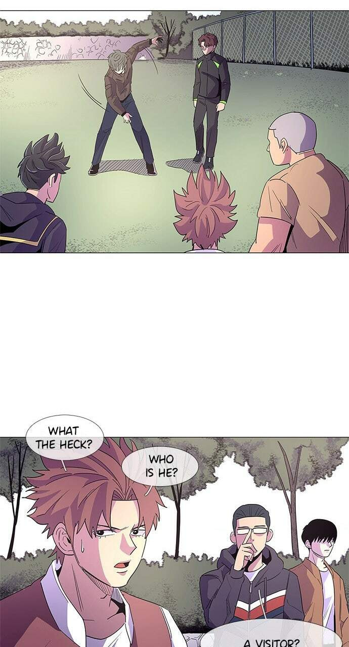 1 Second Chapter 15 page 25 - 