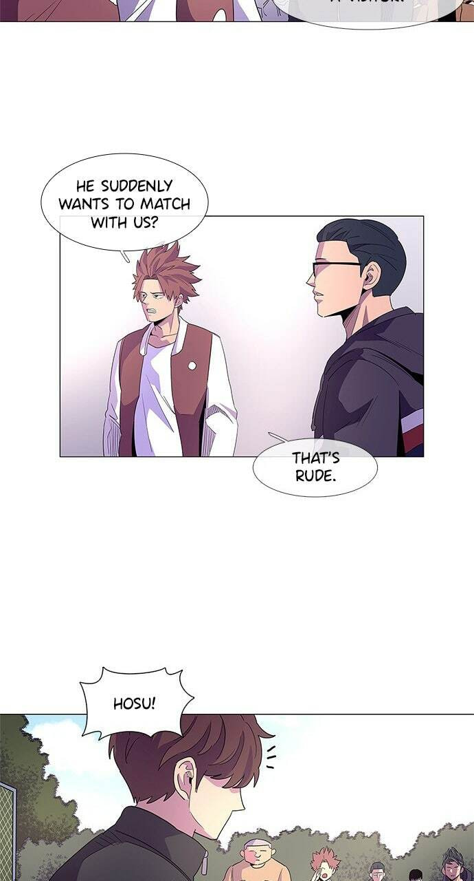 1 Second Chapter 15 page 26 - 