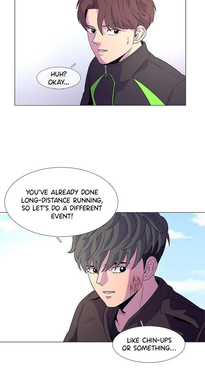 1 Second Chapter 15 page 28 - 