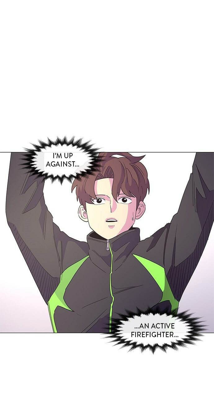 1 Second Chapter 15 page 31 - 