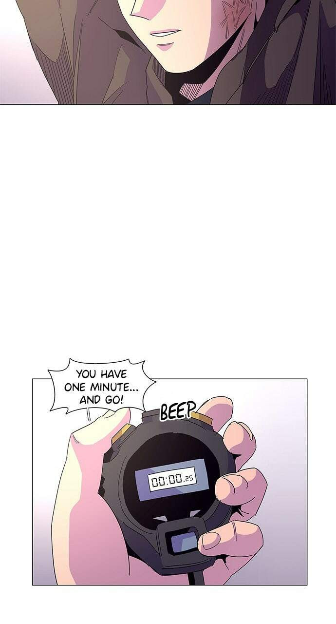 1 Second Chapter 15 page 33 - 