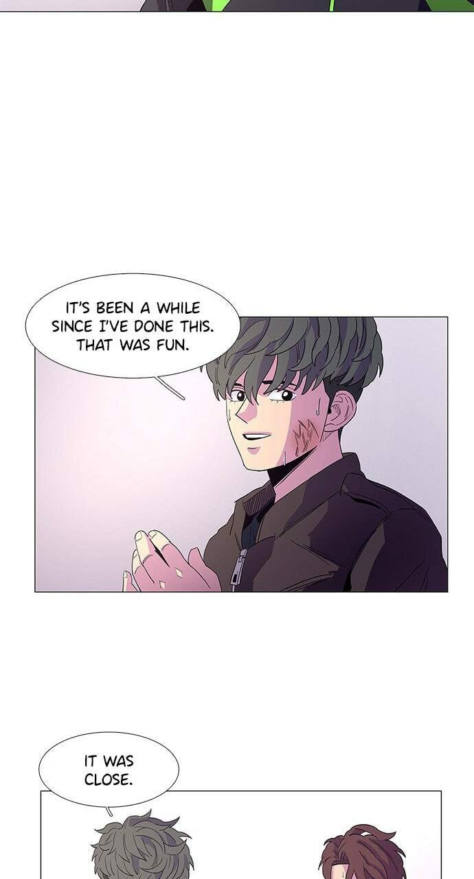 1 Second Chapter 15 page 46 - 