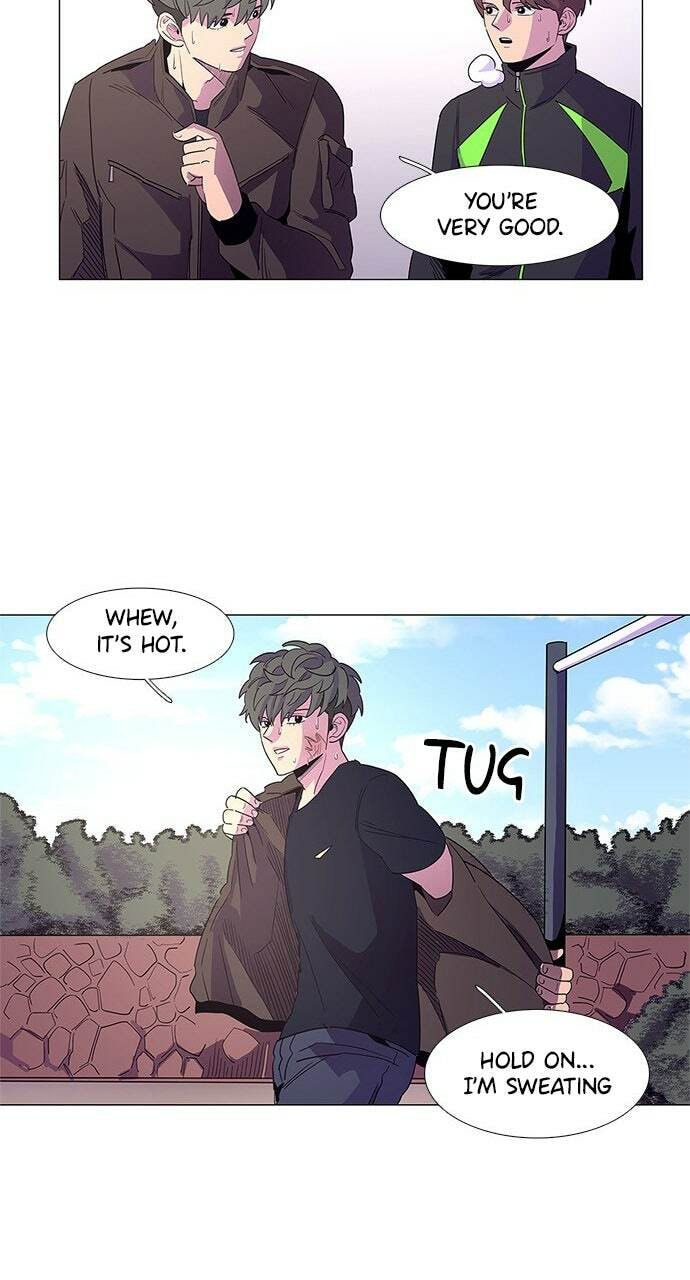 1 Second Chapter 15 page 47 - 