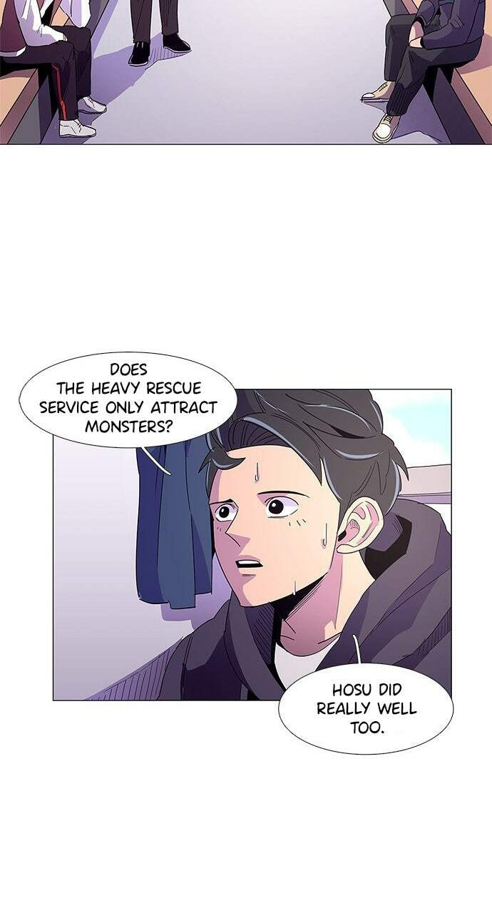 1 Second Chapter 15 page 50 - 