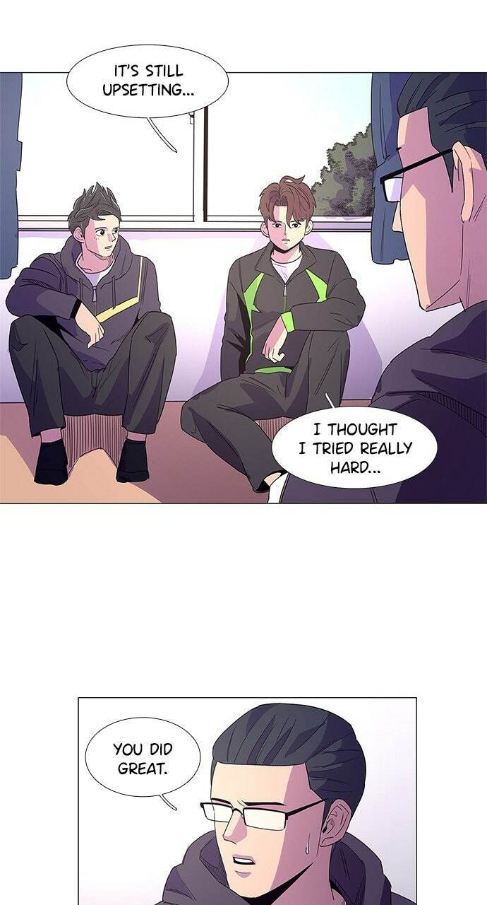 1 Second Chapter 15 page 53 - 