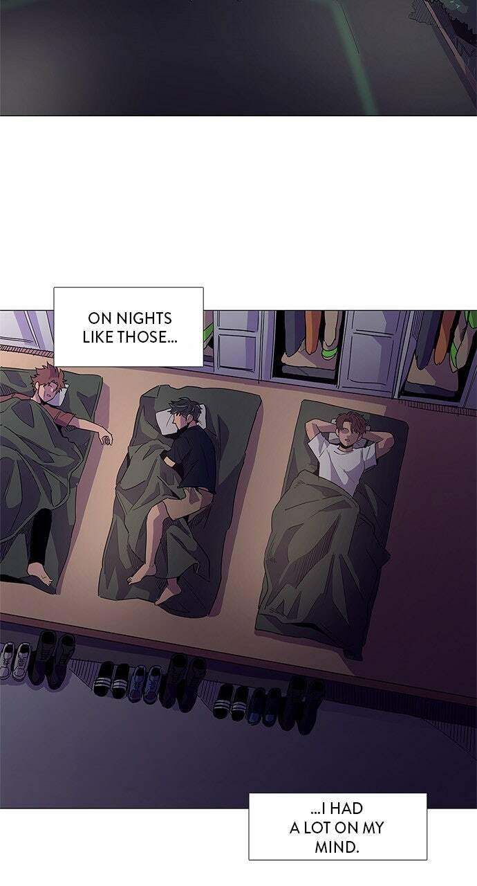 1 Second Chapter 16 page 2 - 