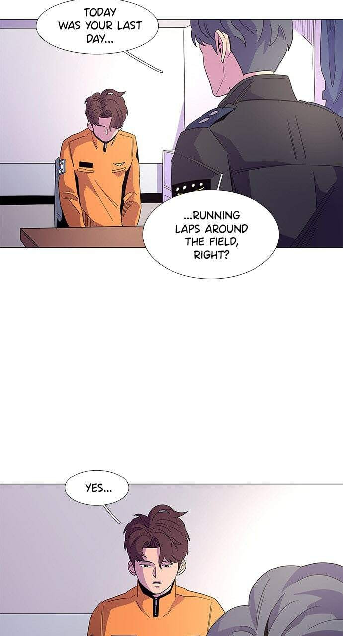 1 Second Chapter 16 page 11 - 