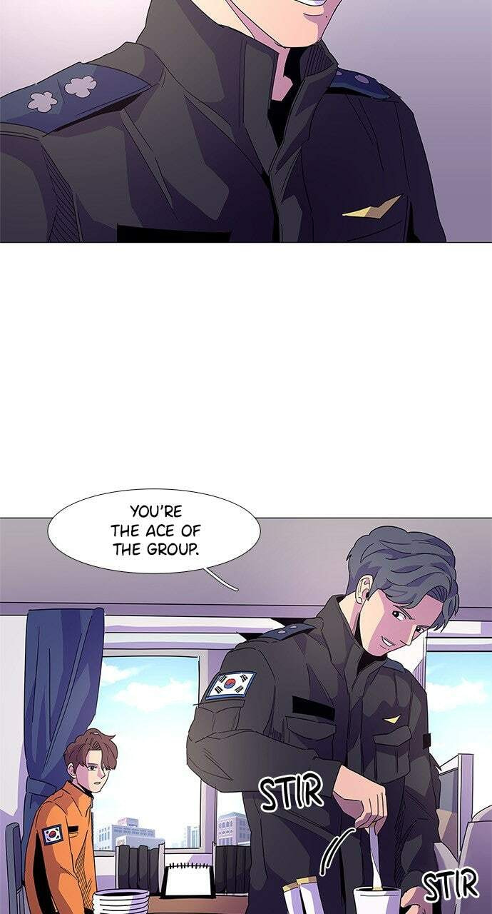 1 Second Chapter 16 page 13 - 