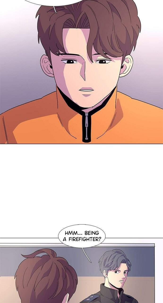 1 Second Chapter 16 page 19 - 