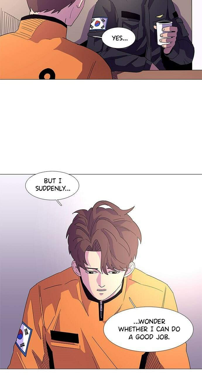 1 Second Chapter 16 page 20 - 