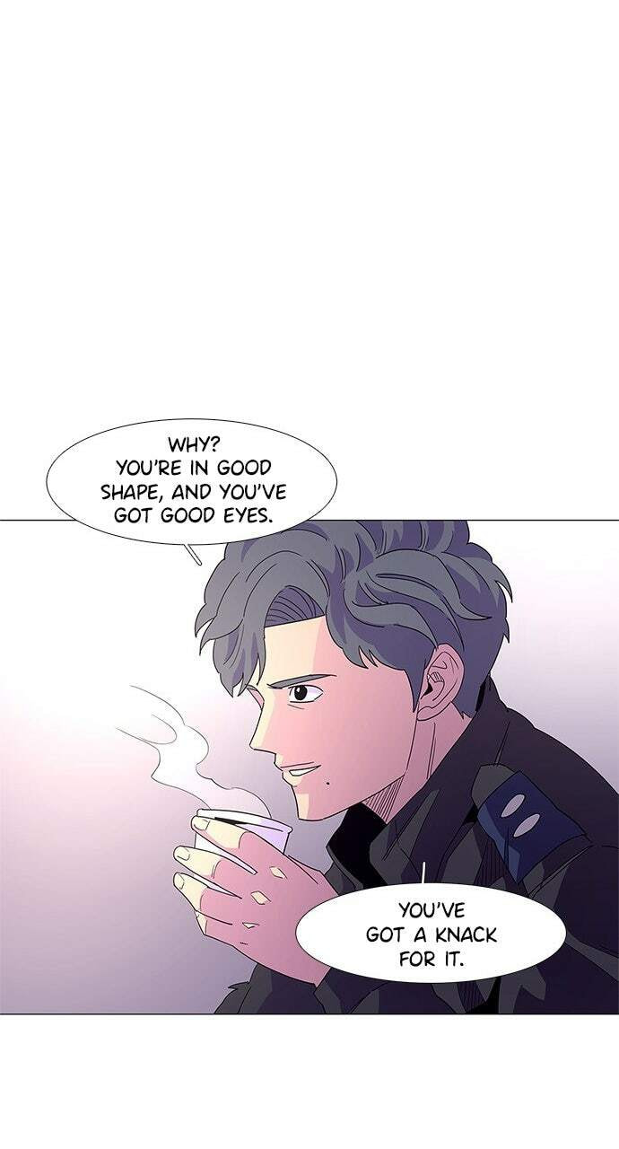 1 Second Chapter 16 page 21 - 