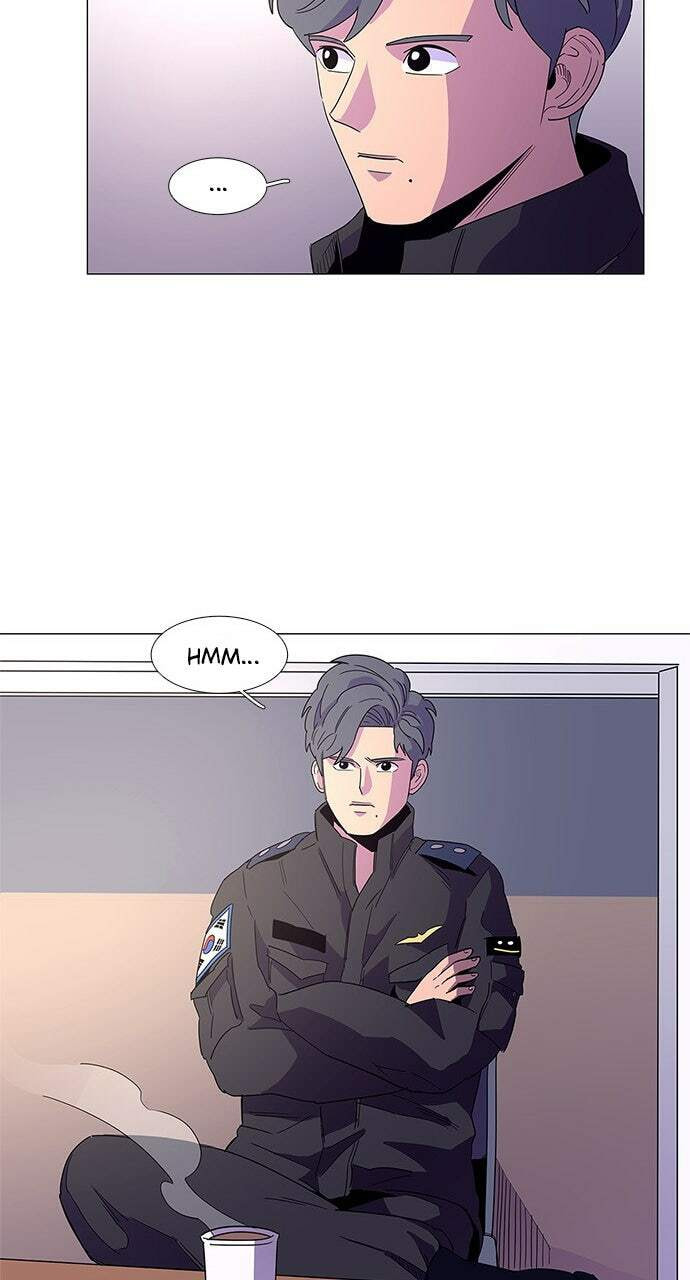 1 Second Chapter 16 page 30 - 