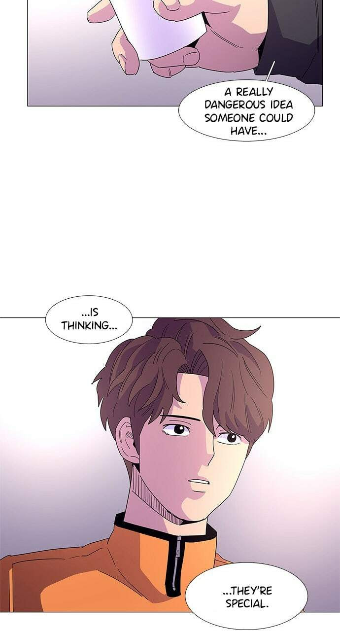 1 Second Chapter 16 page 32 - 