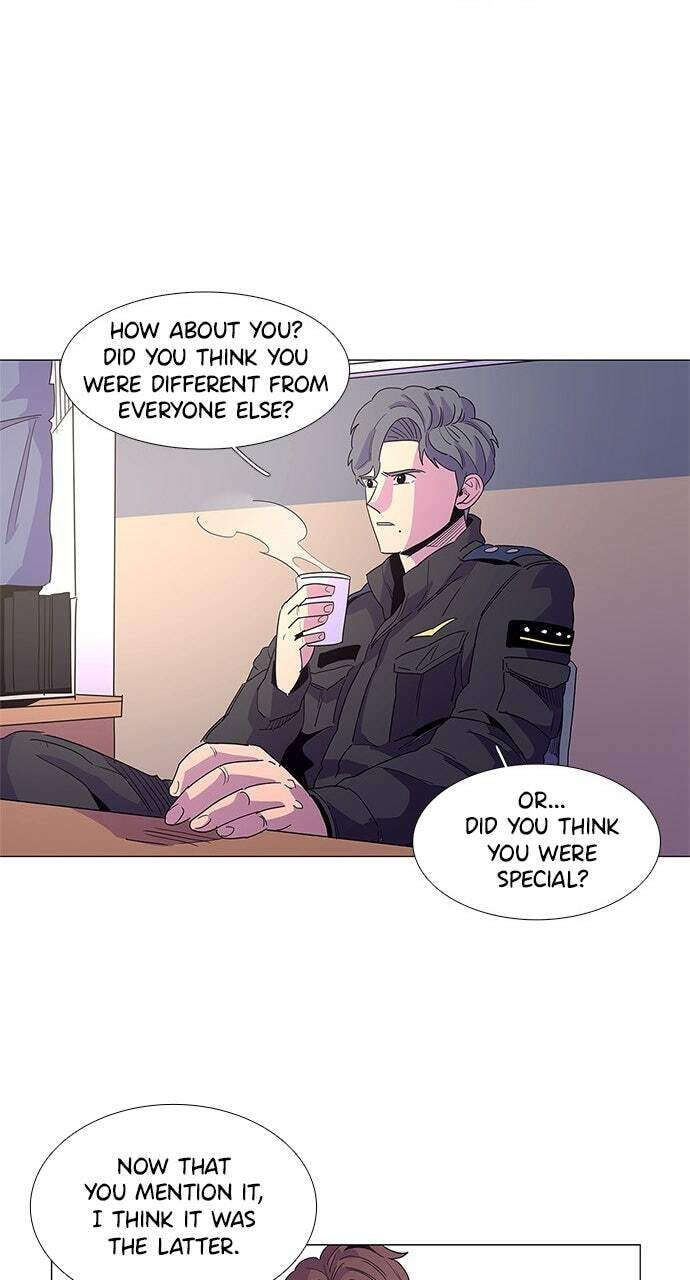 1 Second Chapter 16 page 33 - 