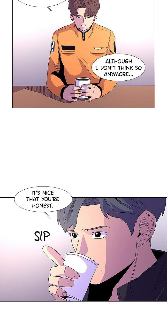 1 Second Chapter 16 page 34 - 